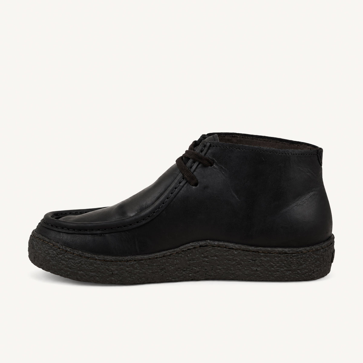 Derbies et Richelieus Homme CAMPER PEU TERRENO Noir