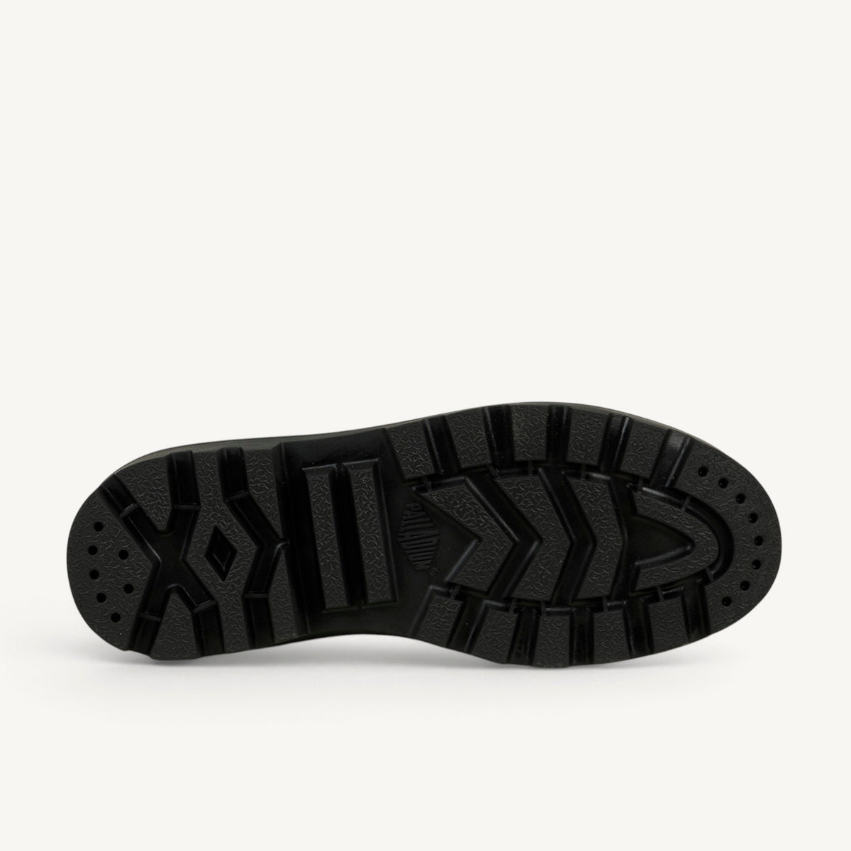 Boots et bottines Homme PALLADIUM TROOPER CHELSEA Kaki