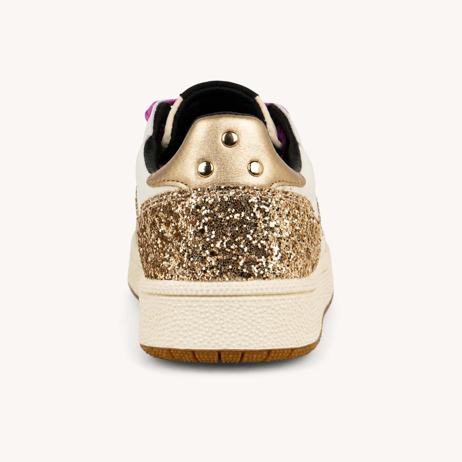 Baskets Femme TEDDY SMITH TEPA Blanc