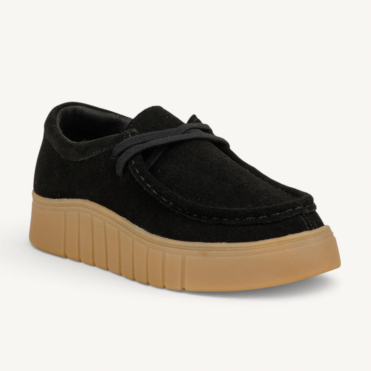 Derbies Femme CLARKS MIKAH BEAT Noir