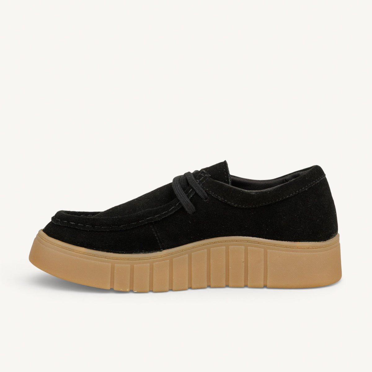 Derbies Femme CLARKS MIKAH BEAT Noir
