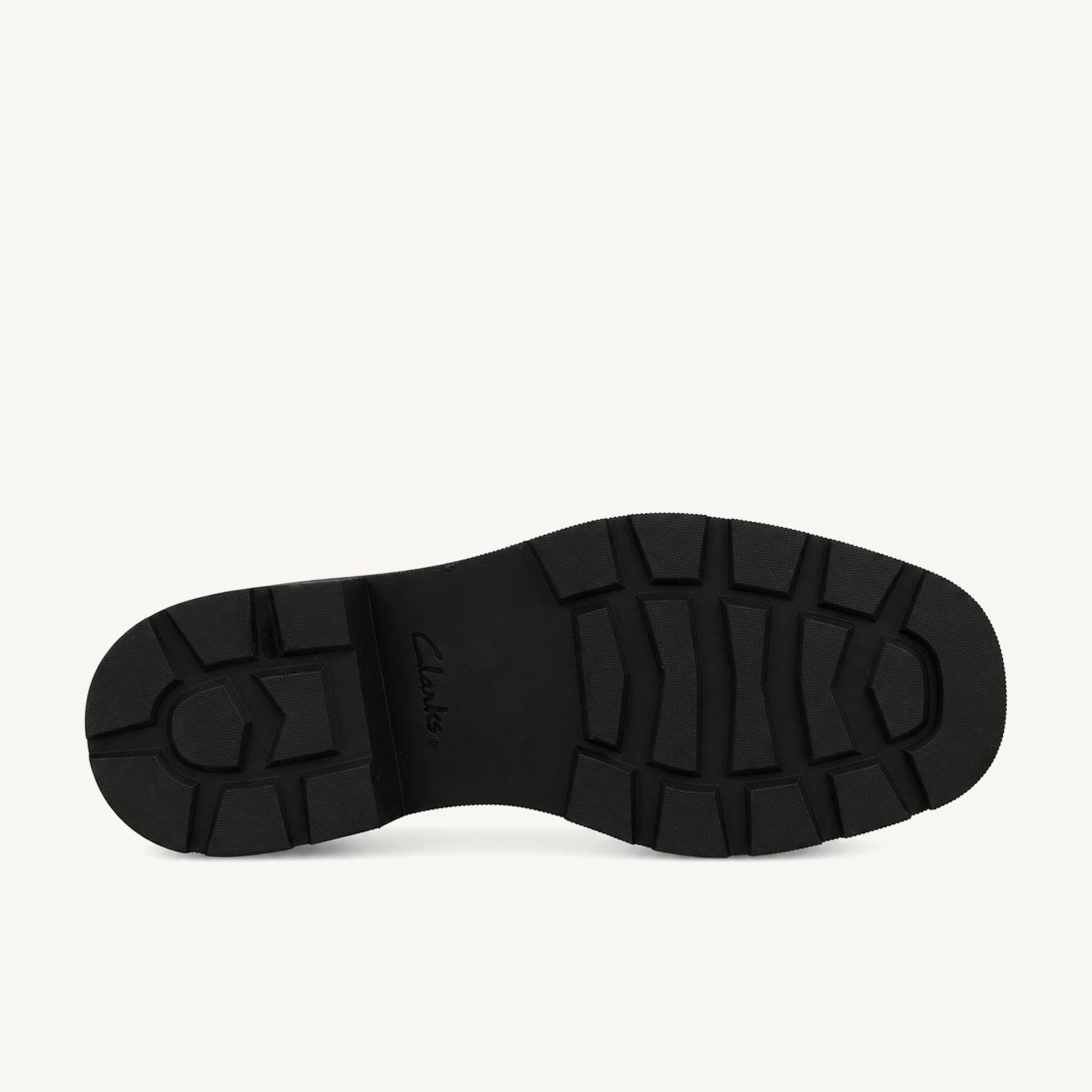 Mocassins Femme CLARKS LAURY TASSEL Noir