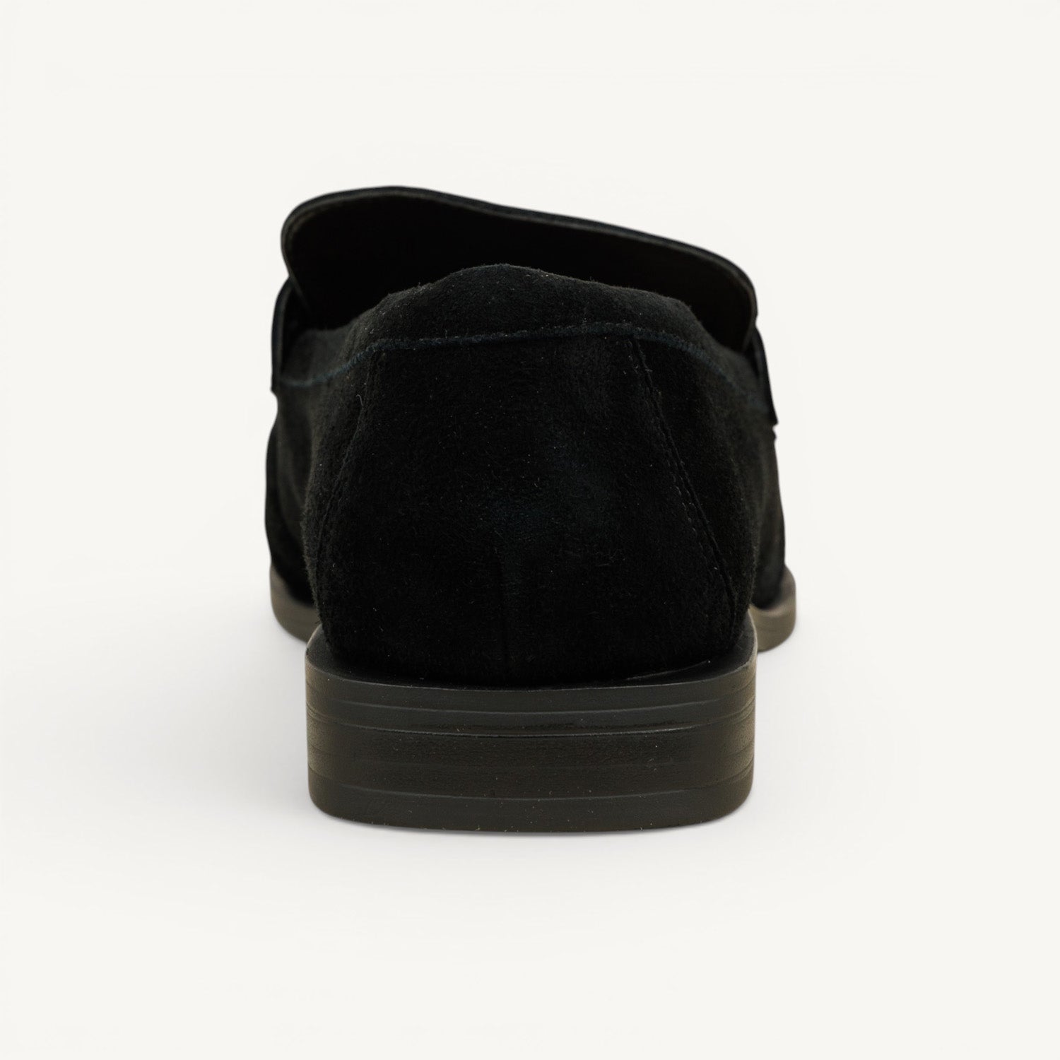 Mocassins Femme CLARKS ALIXEA WALK Noir