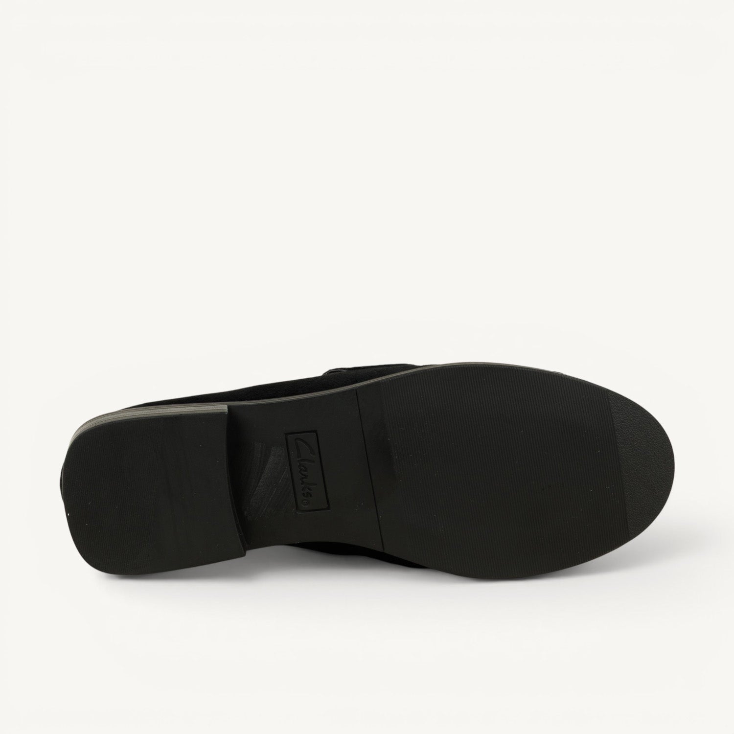 Mocassins Femme CLARKS ALIXEA WALK Noir