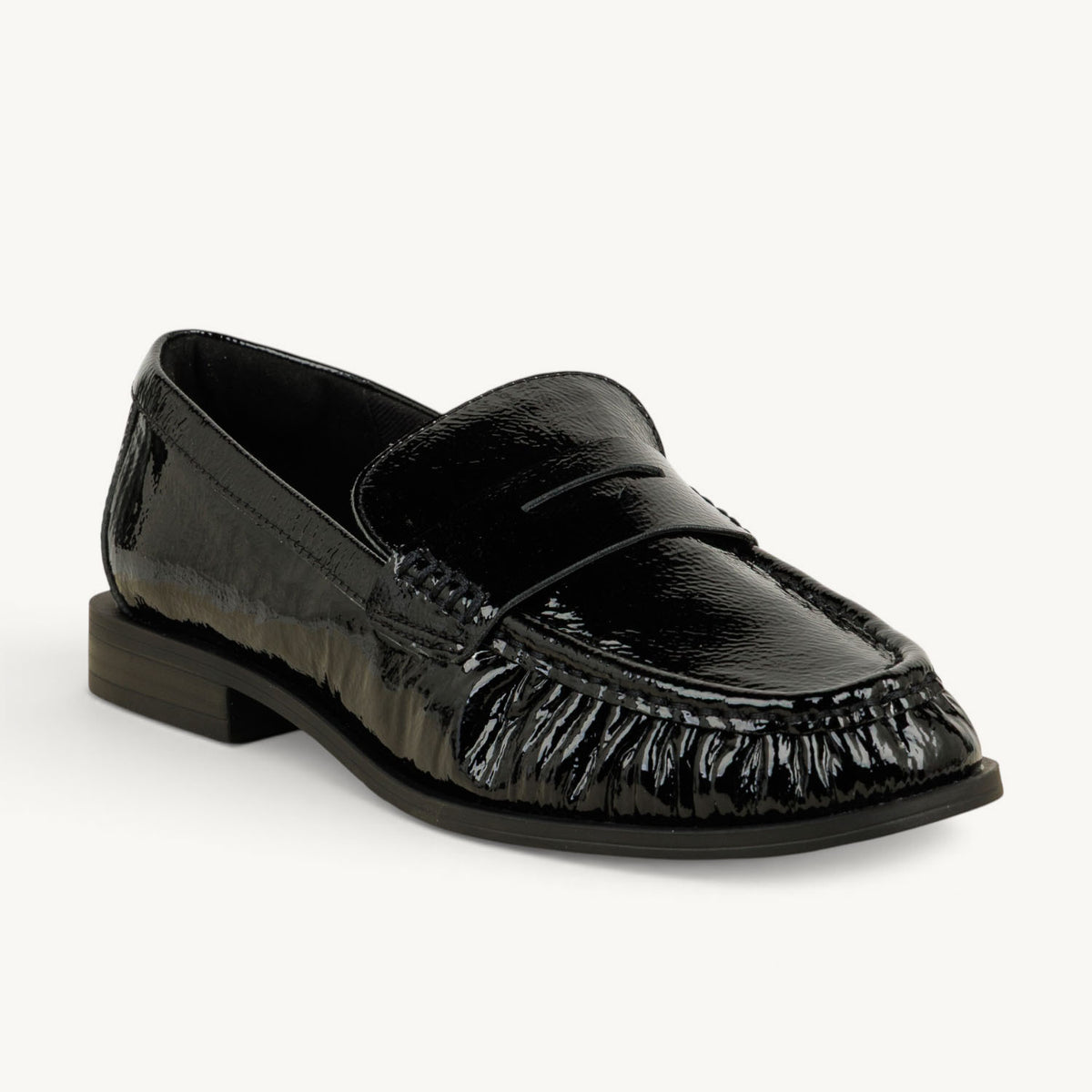 Mocassins Femme CLARKS ALIXEA WALK Noir