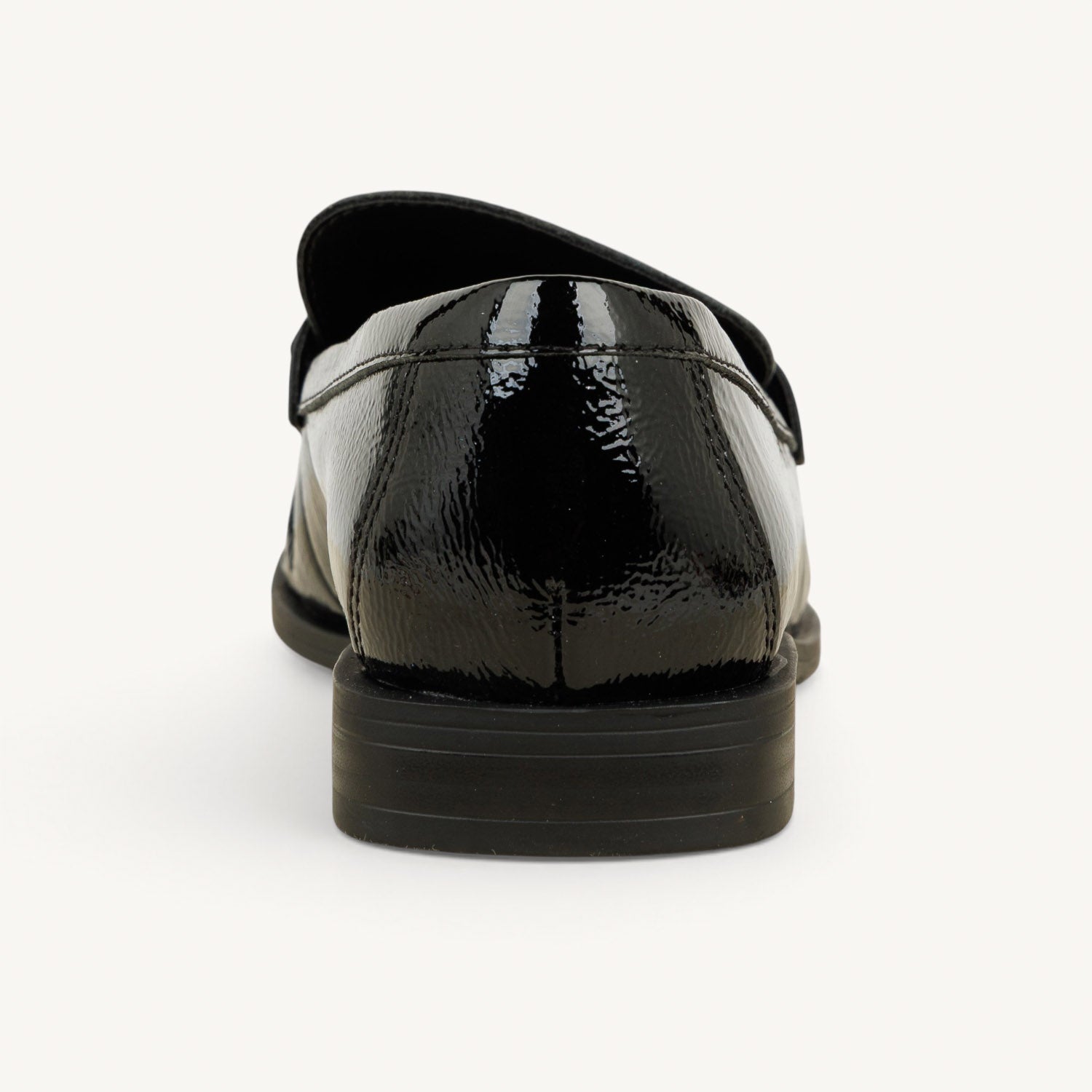 Mocassins Femme CLARKS ALIXEA WALK Noir