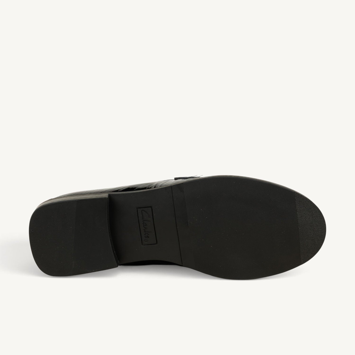 Mocassins Femme CLARKS ALIXEA WALK Noir