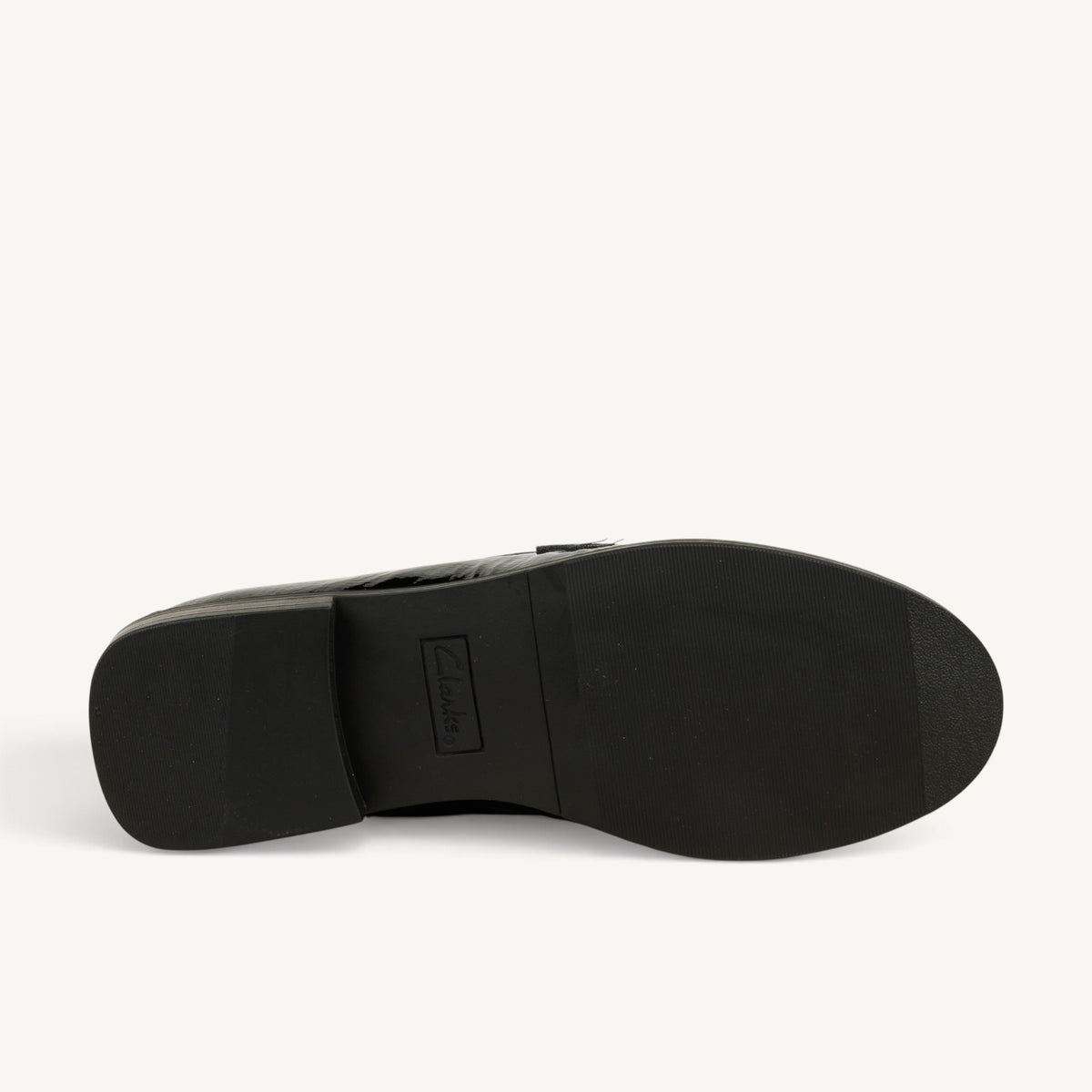 Mocassins Femme CLARKS ALIXEA WALK Noir