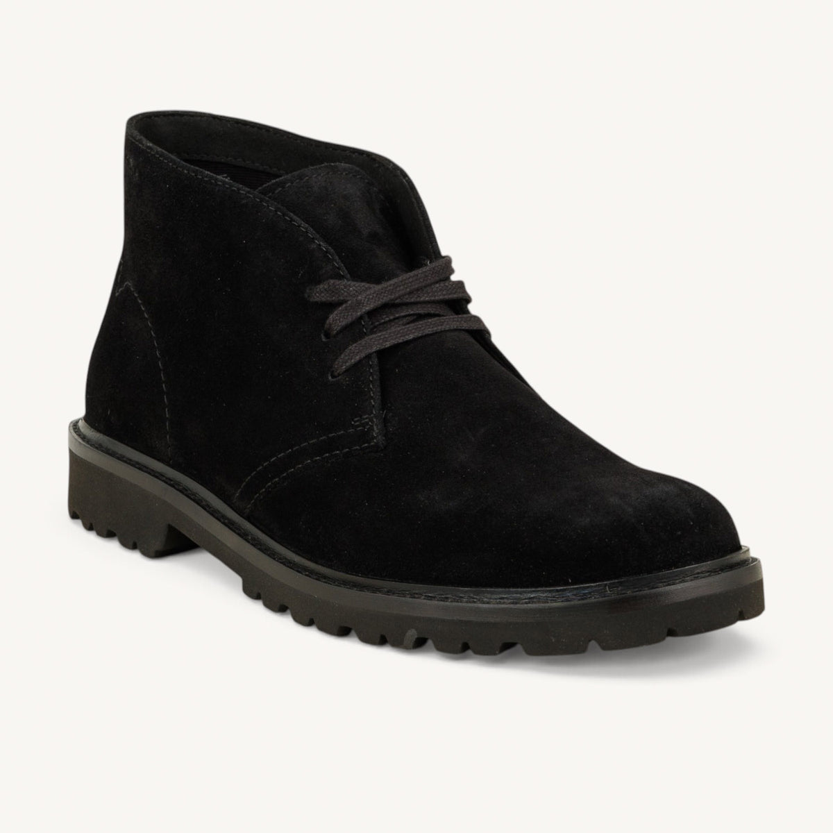 Boots et bottines Homme CLARKS BERWICH DB Noir