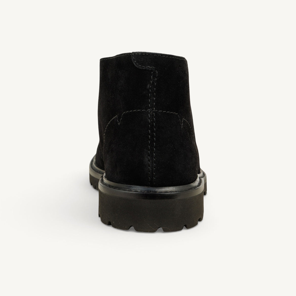 Boots et bottines Homme CLARKS BERWICH DB Noir