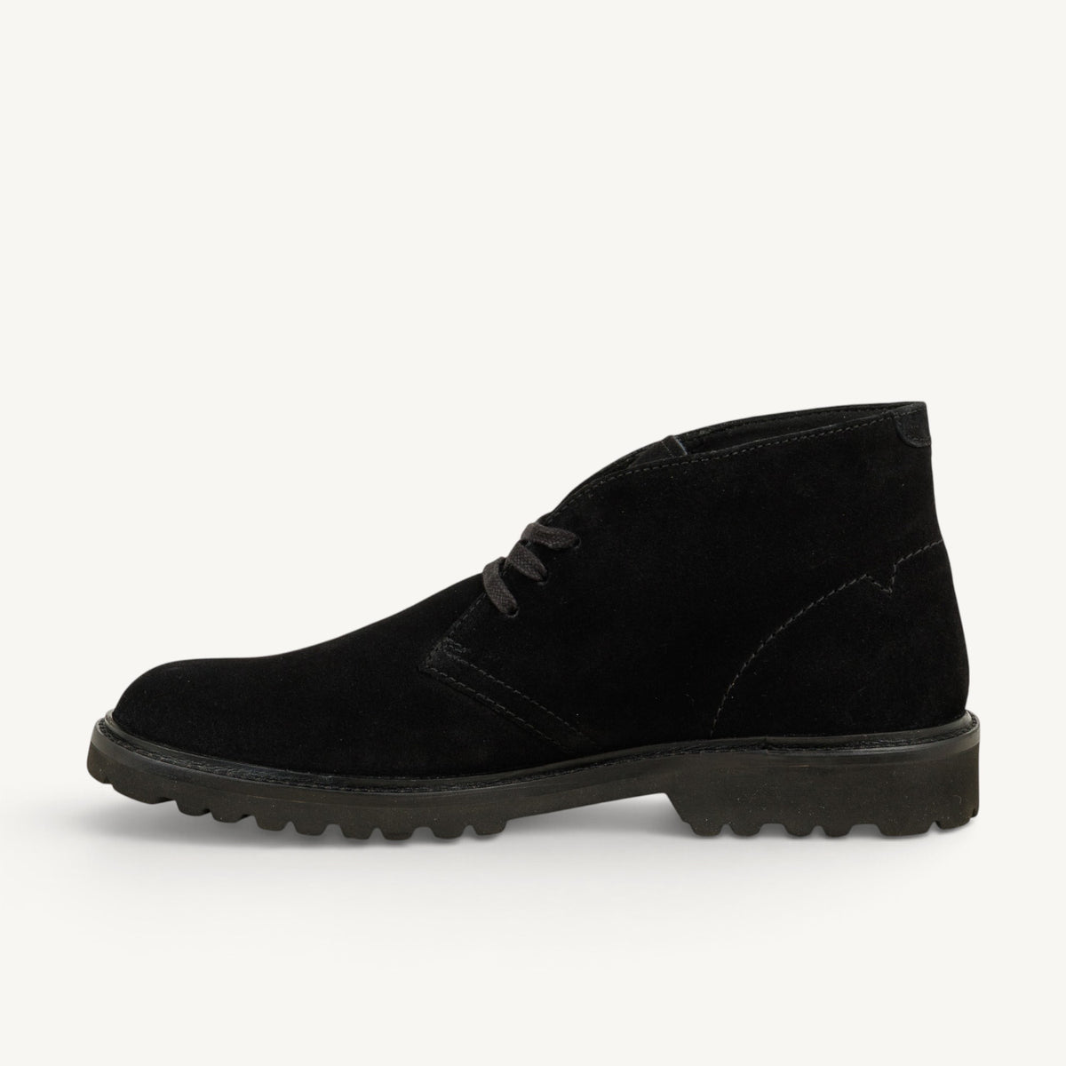 Boots et bottines Homme CLARKS BERWICH DB Noir