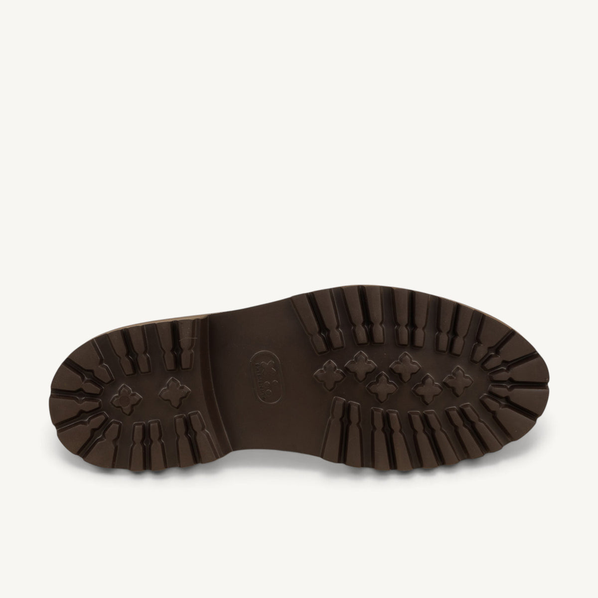 Boots et bottines Homme CLARKS BERWICH DB Marron