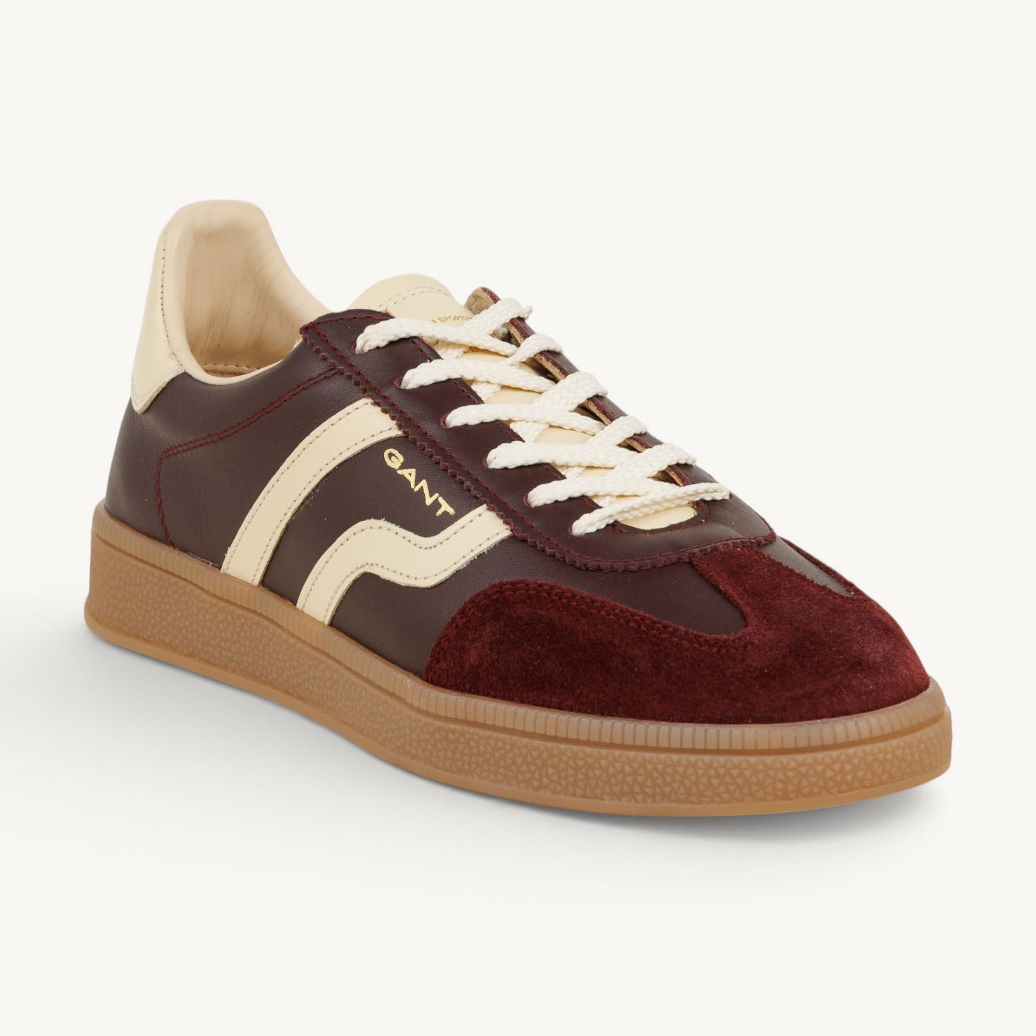 Baskets Femme GANT CUZIMA Bordeaux