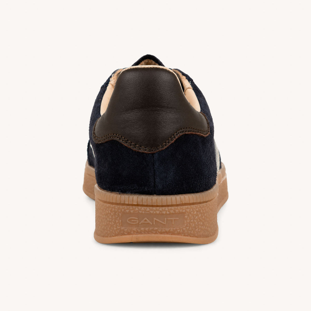 Baskets Femme GANT CUZIMA Bleu