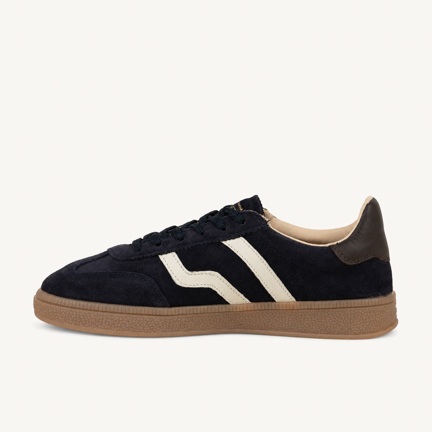 Baskets Femme GANT CUZIMA Bleu