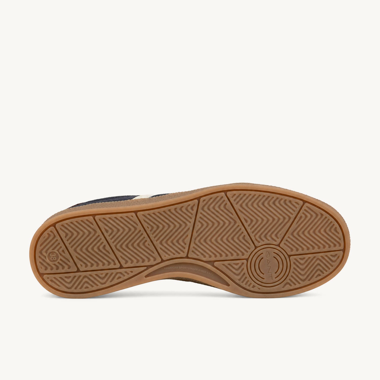 Baskets Femme GANT CUZIMA Bleu