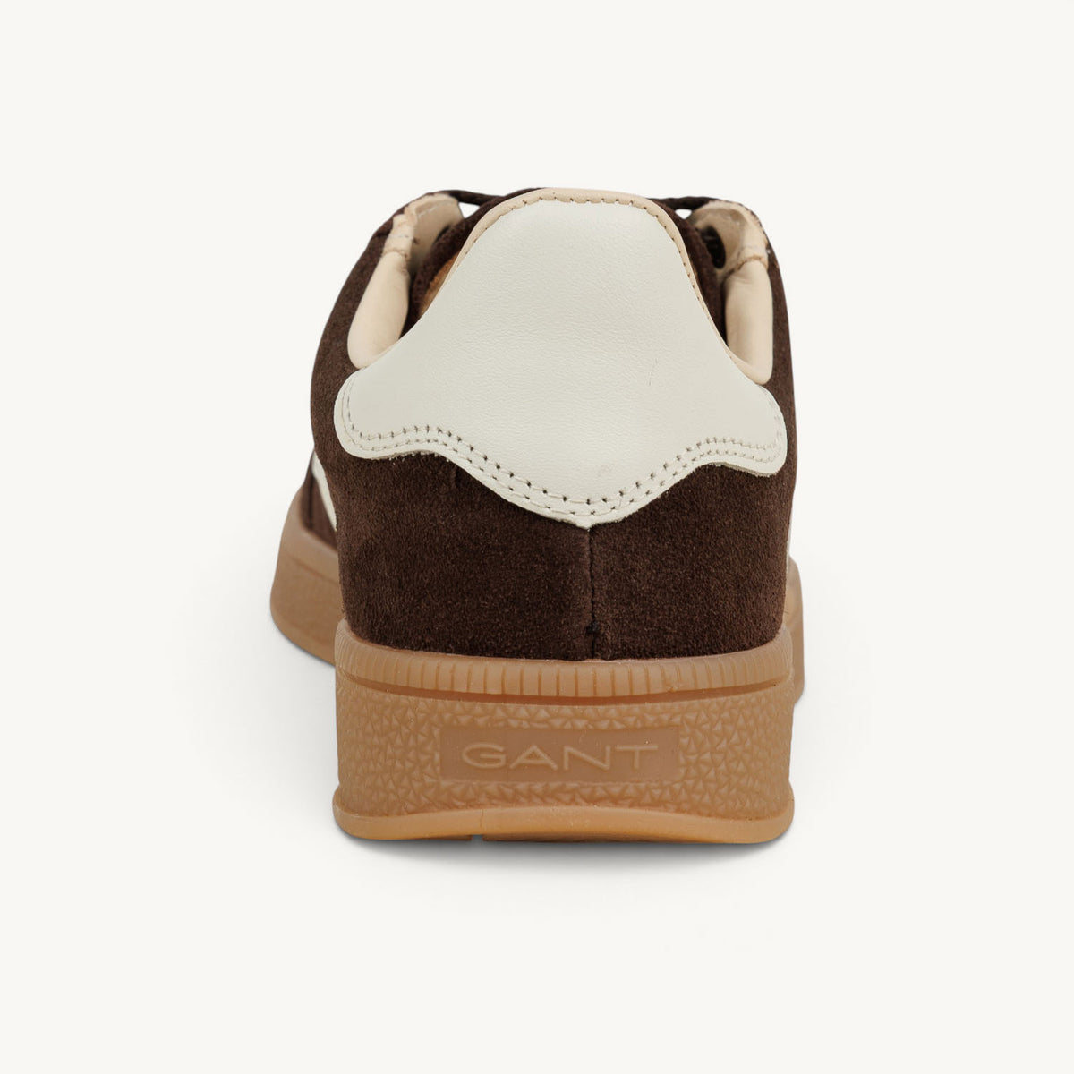 Baskets Femme GANT CUZIMA Marron