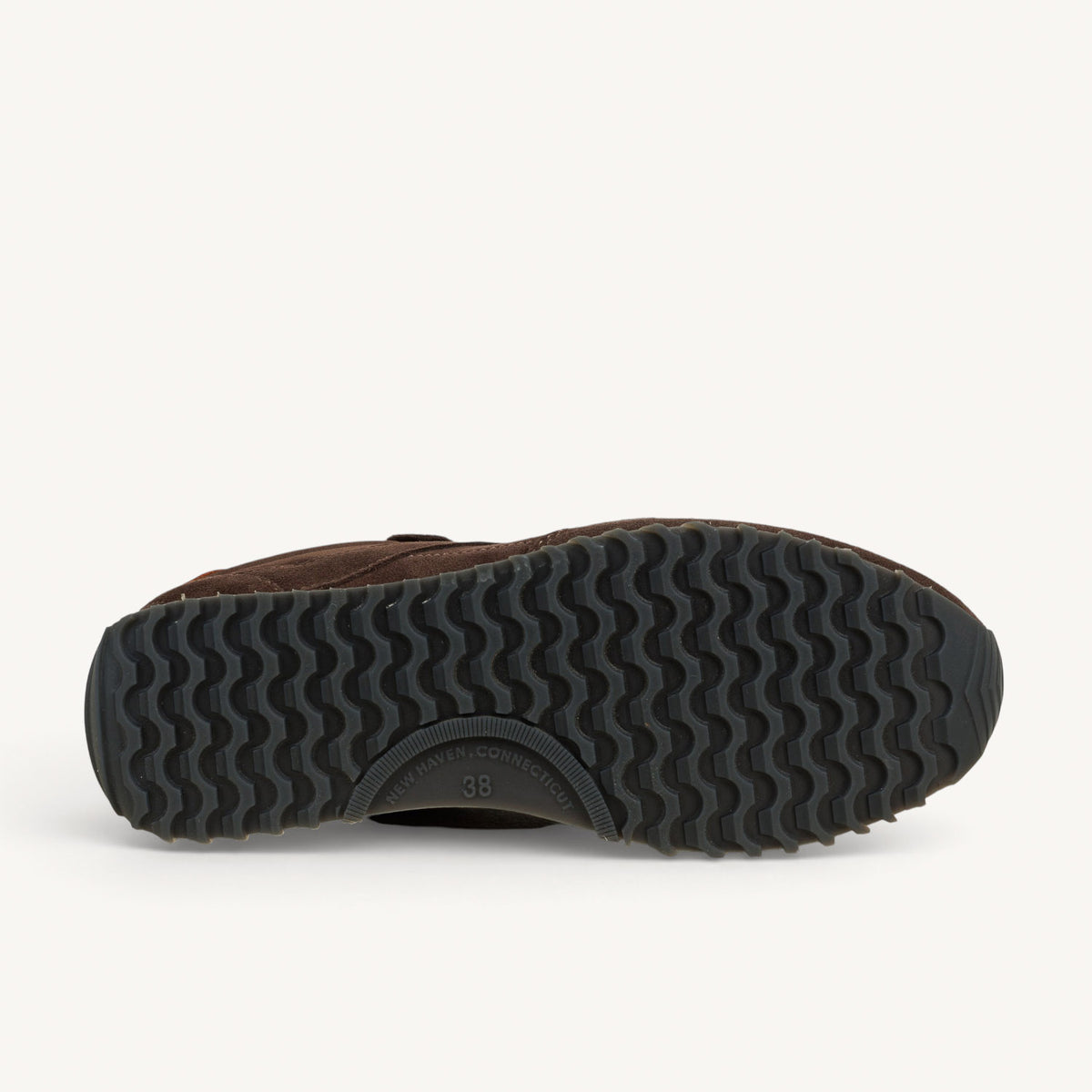 Baskets Femme GANT BEJA Marron