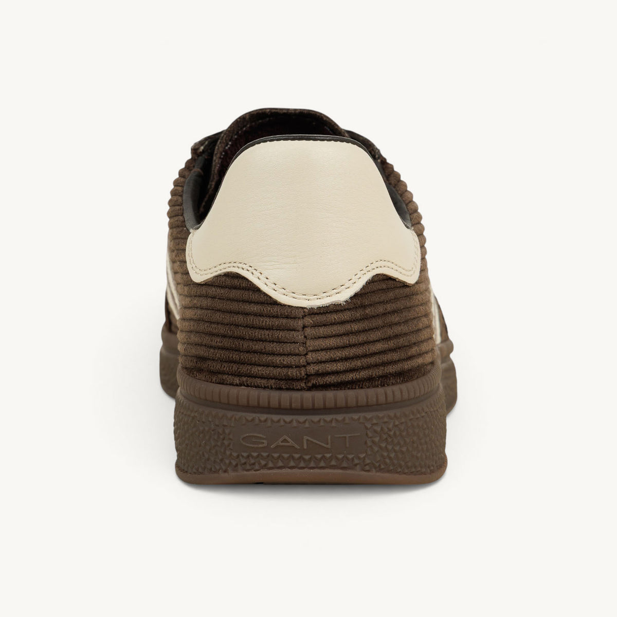Baskets Homme GANT CUZMO Marron