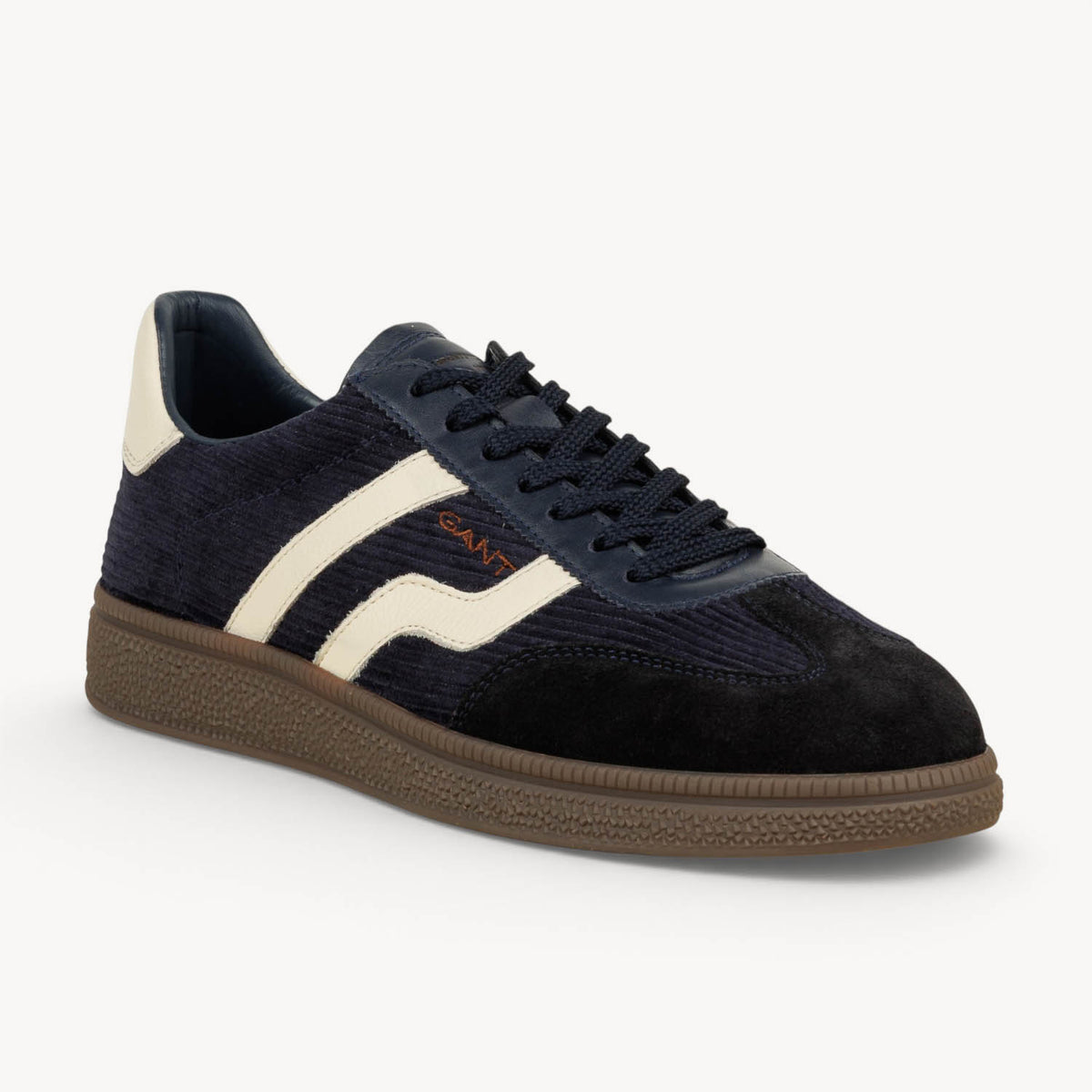Baskets Homme GANT CUZMO Bleu