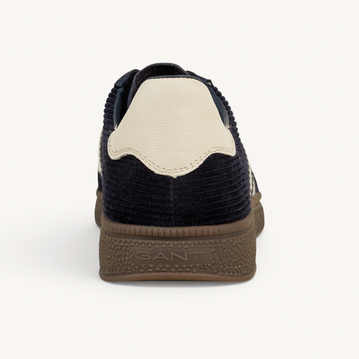 Baskets Homme GANT CUZMO Bleu