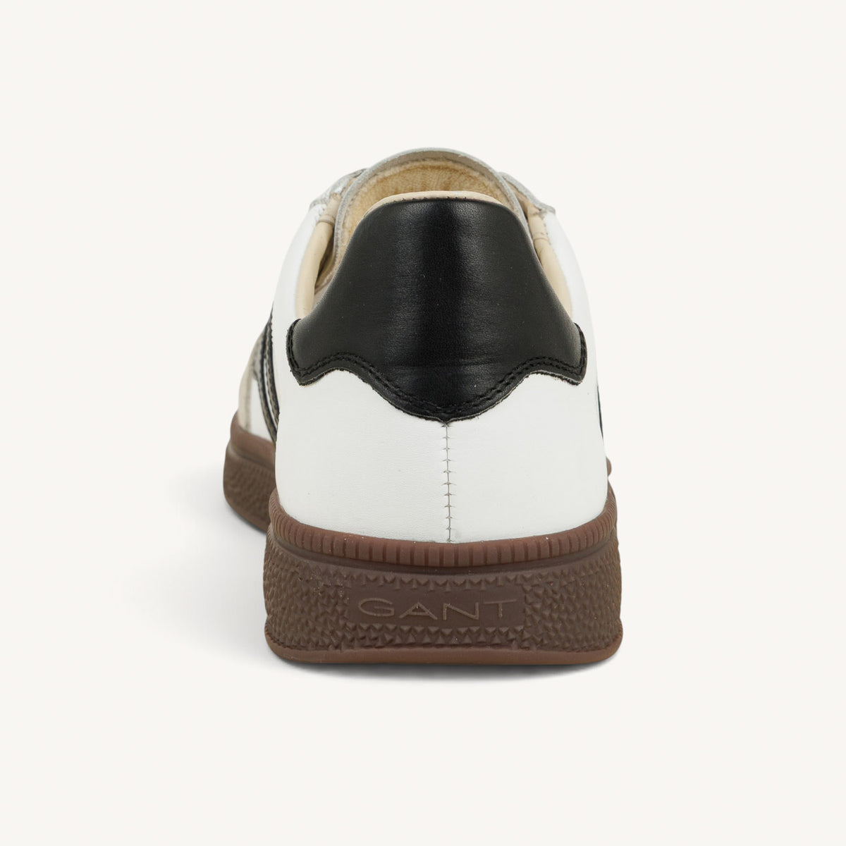Baskets Homme GANT CUZMO Blanc