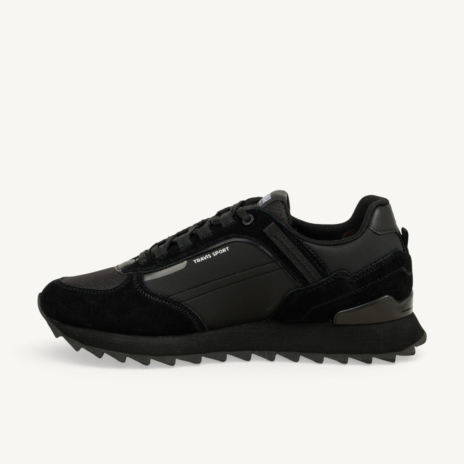 Sneakers Homme COLMAR TRAVIS SPORT RASH Noir