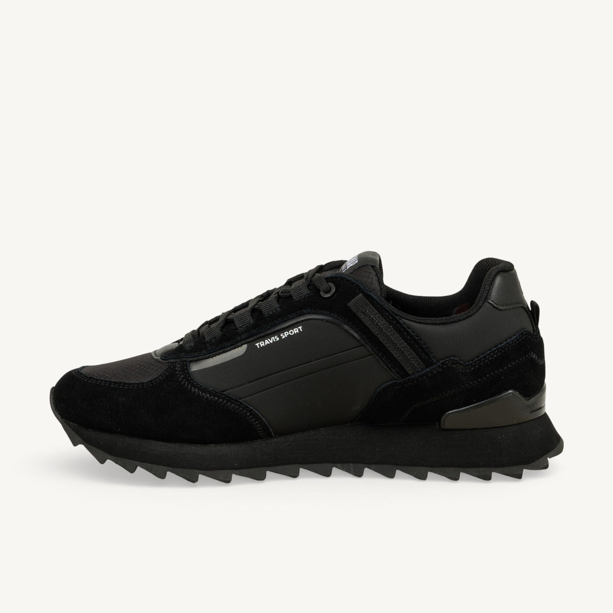 Sneakers Homme COLMAR TRAVIS SPORT RUSH Noir