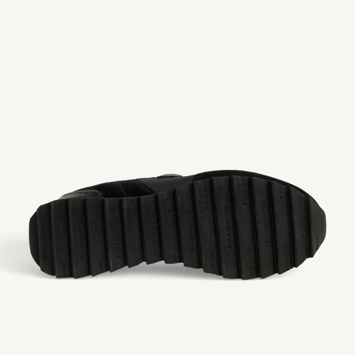 Sneakers Homme COLMAR TRAVIS SPORT RASH Noir