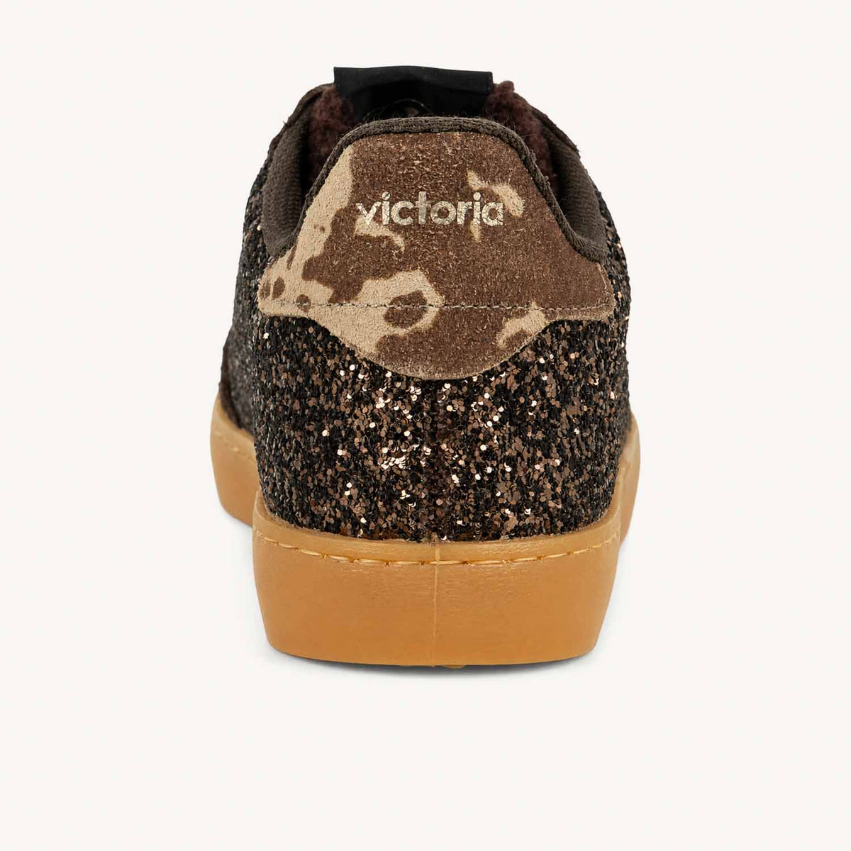 Sneakers Femme VICTORIA BERLIN Marron