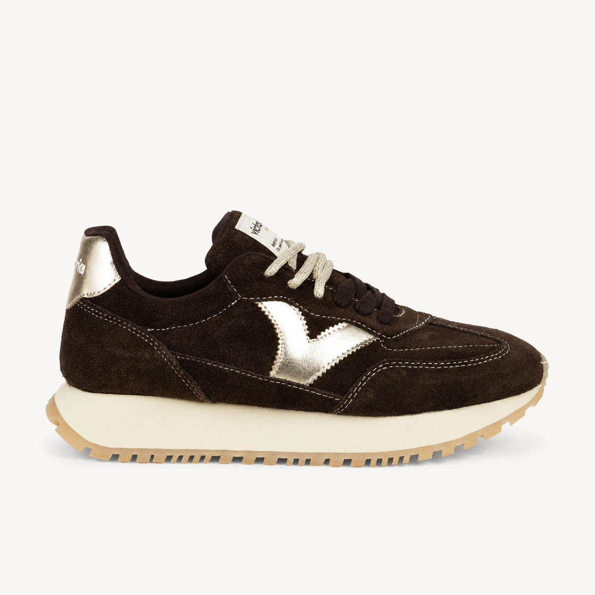Sneakers Femme VICTORIA 1157118 - VIENTO
