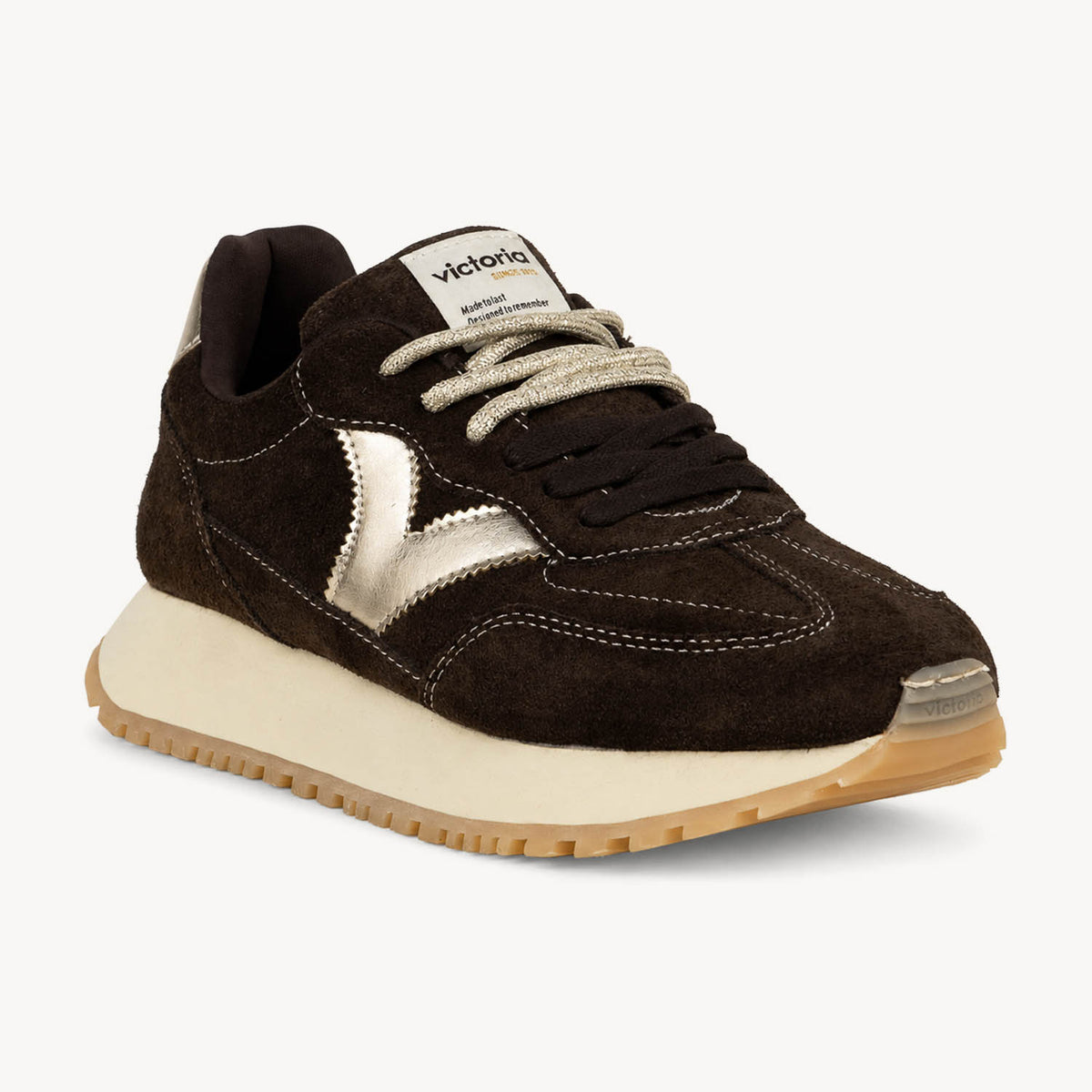 Sneakers Femme VICTORIA 1157118 - VIENTO