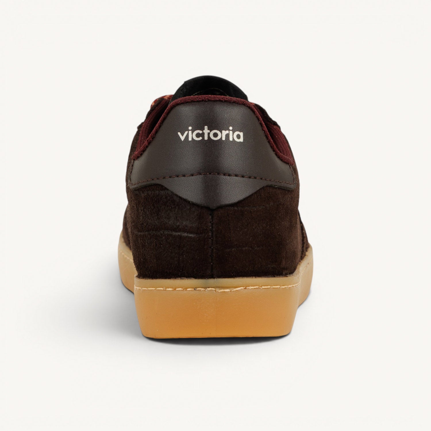 Sneakers Femme VICTORIA BERLIN Marron