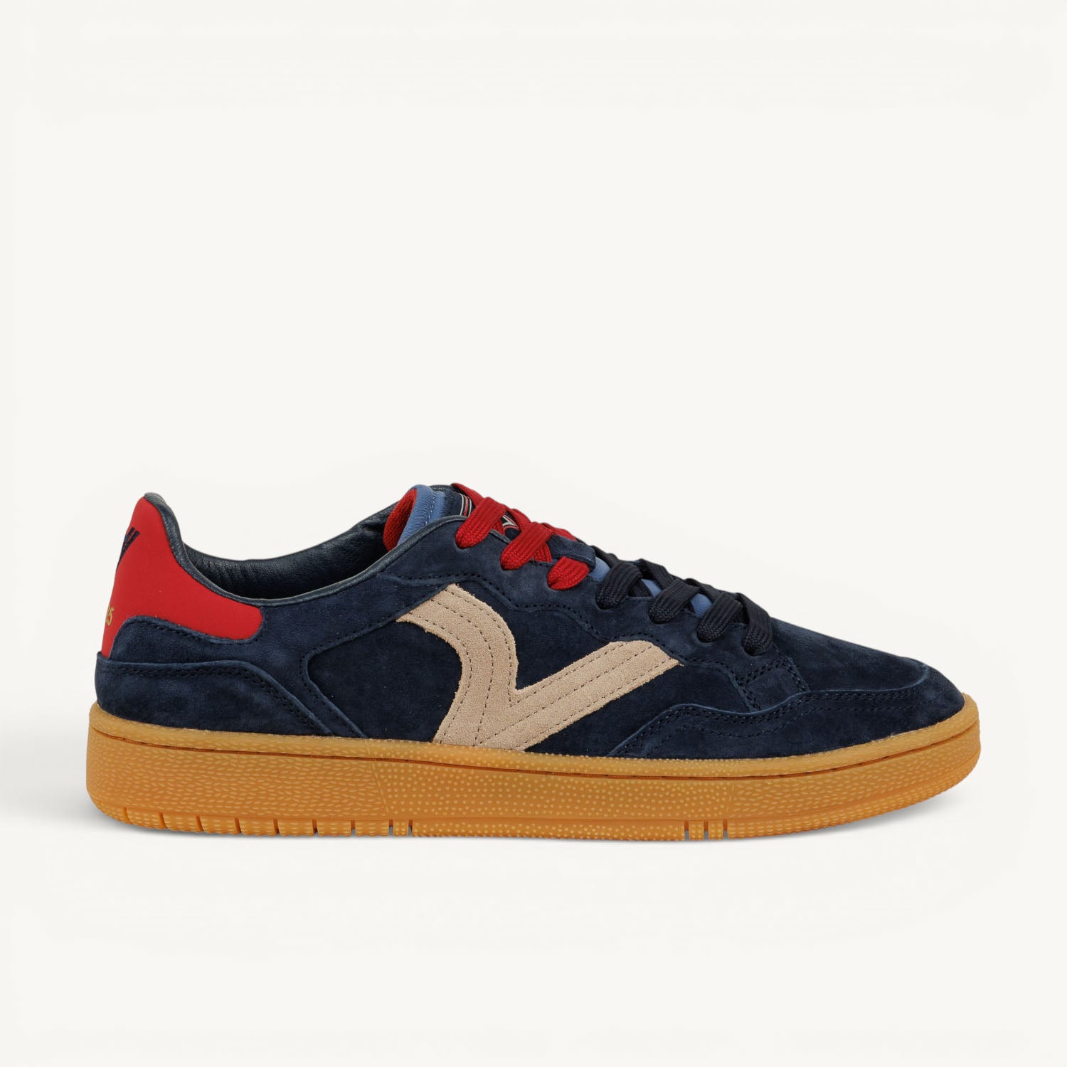Sneakers Homme VICTORIA SMASH Bleu