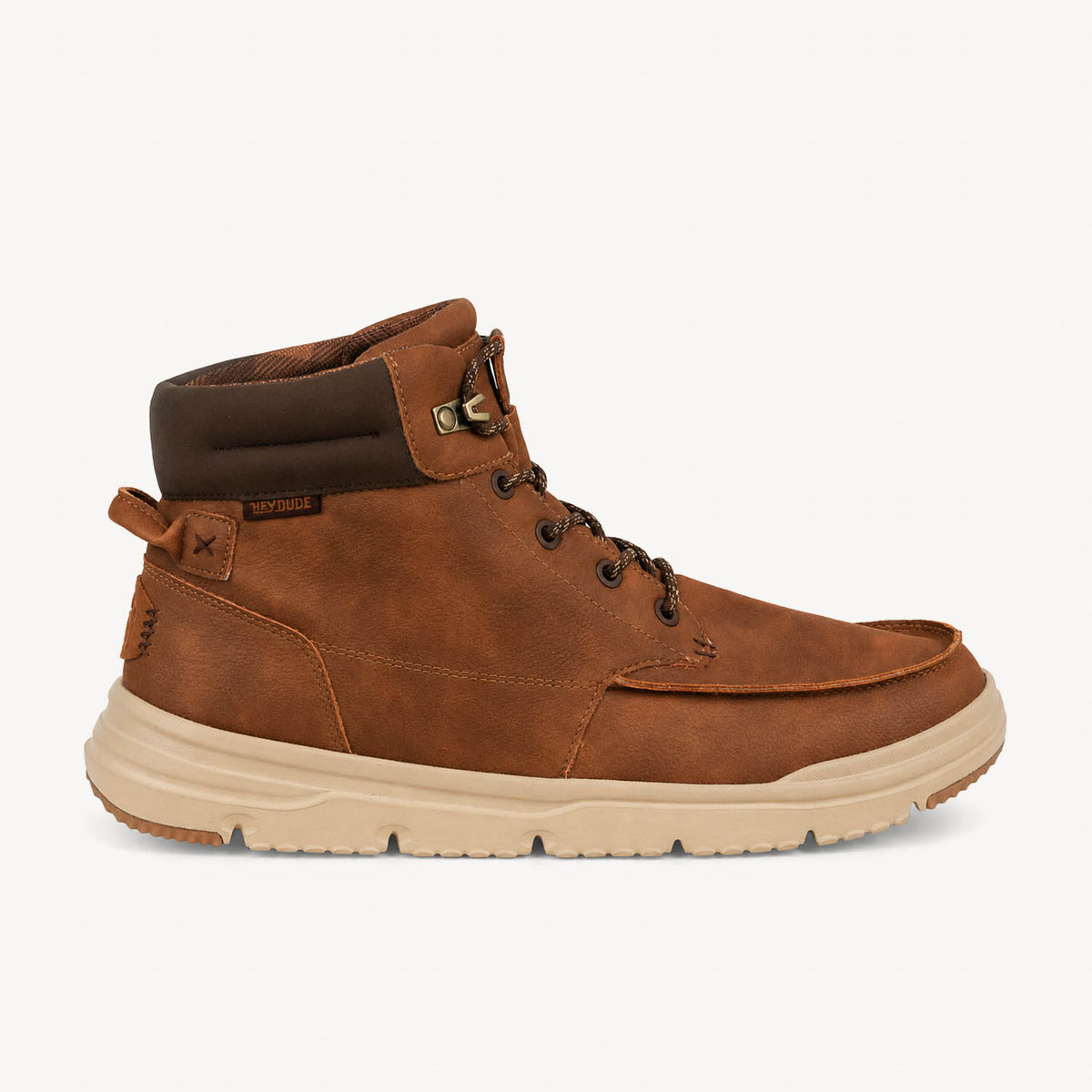 Baskets Homme HEYDUDE BRADLEY 2 CLASSIC