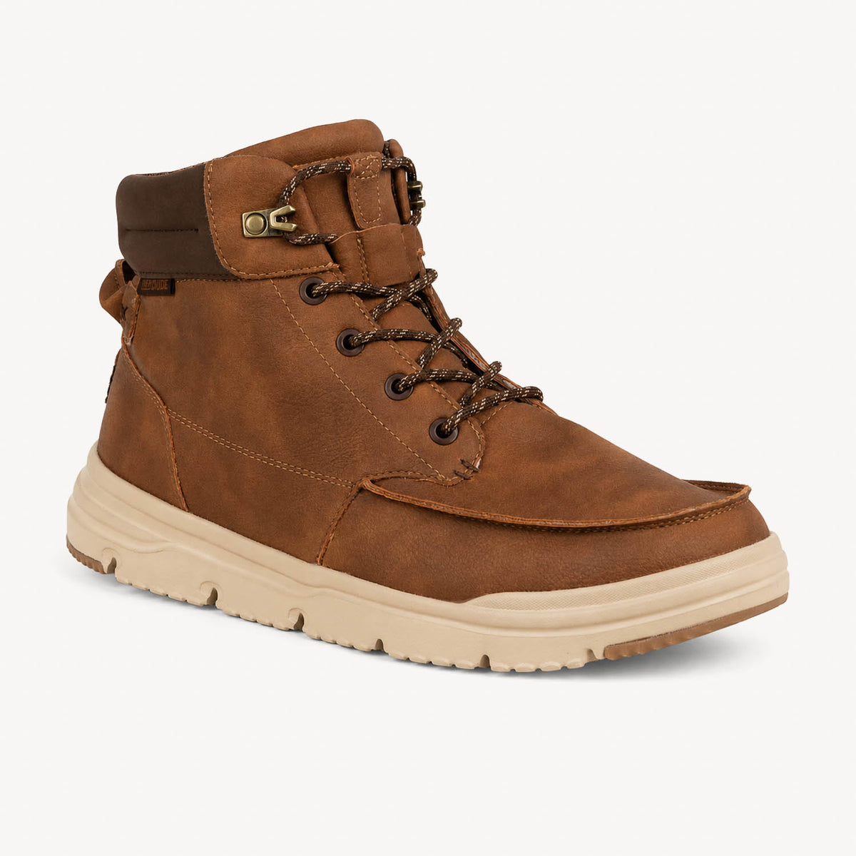 Baskets Homme HEYDUDE BRADLEY 2 CLASSIC