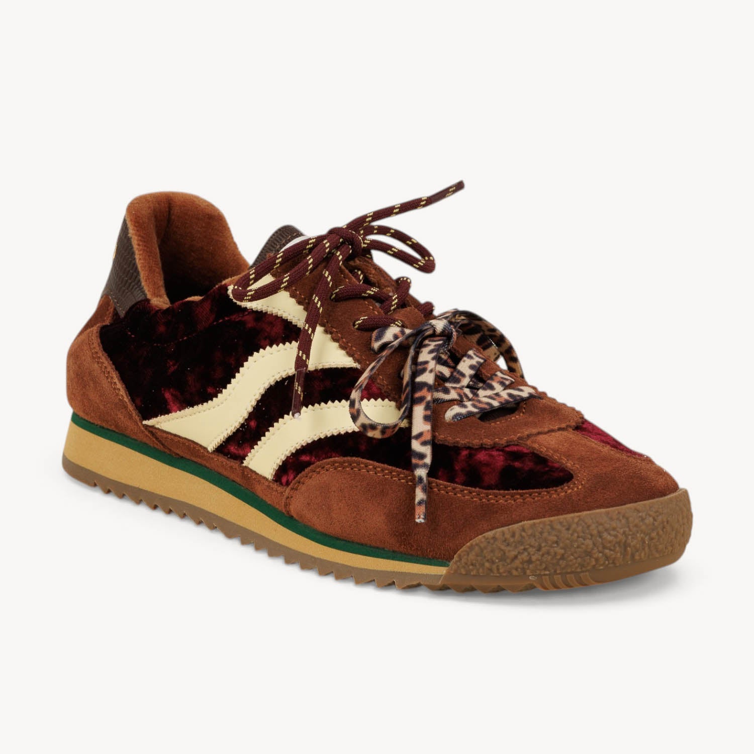 Sneakers Femme MRP UTHA Multicolore