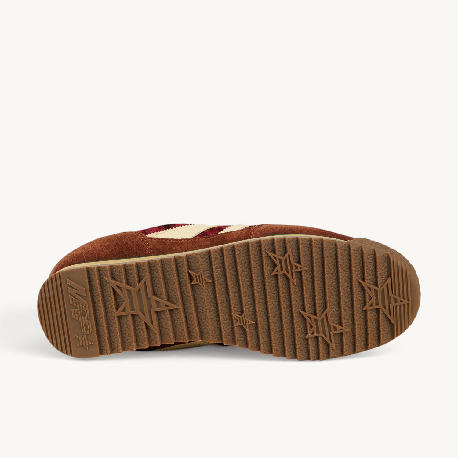 Sneakers Femme MRP UTHA Multicolore