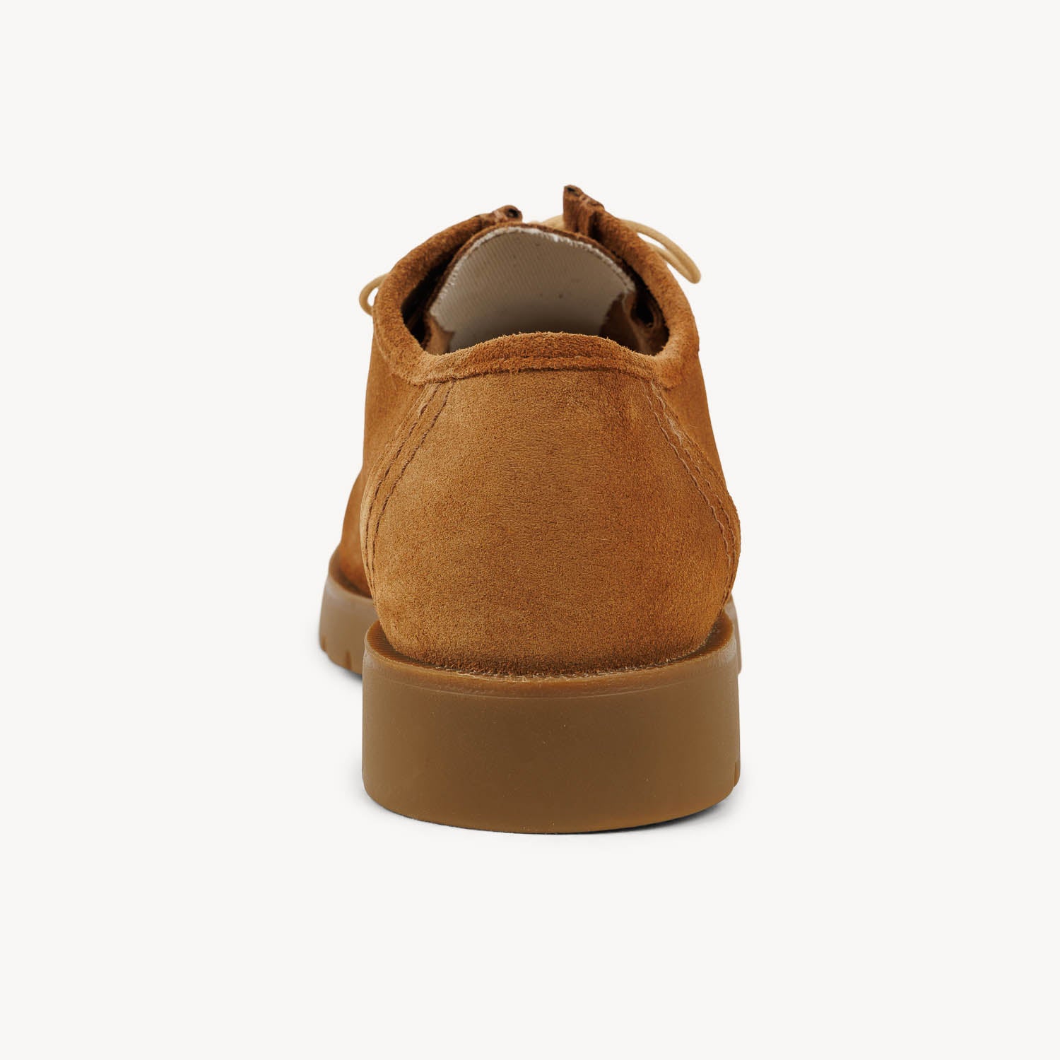 Derbies et Richelieus Homme KLEMAN PADROR VV Marron