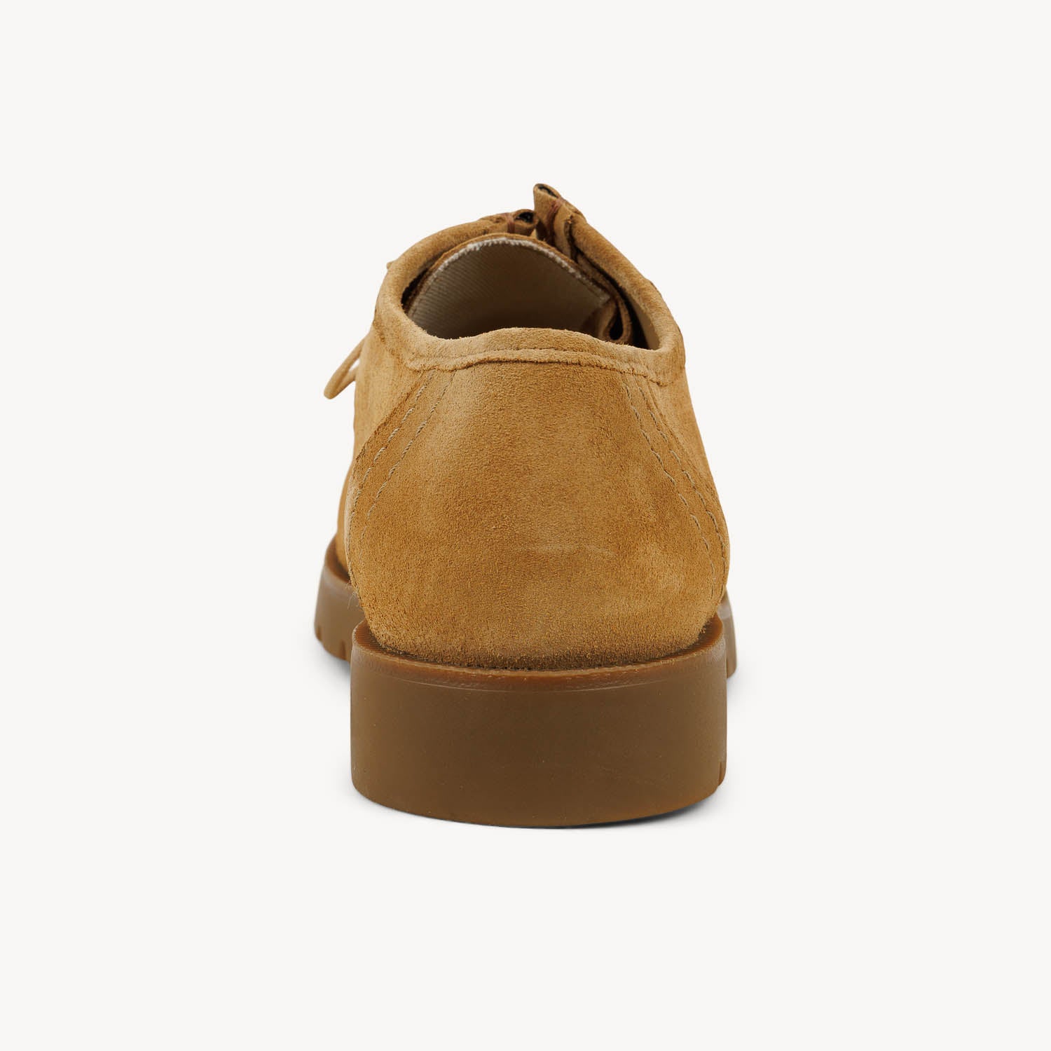 Derbies et Richelieus Homme KLEMAN PADROR VV Beige