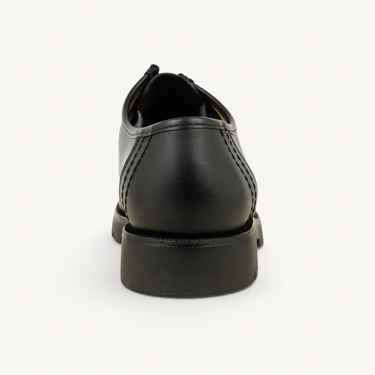 Derbies et Richelieus Homme KLEMAN PADRINI Noir