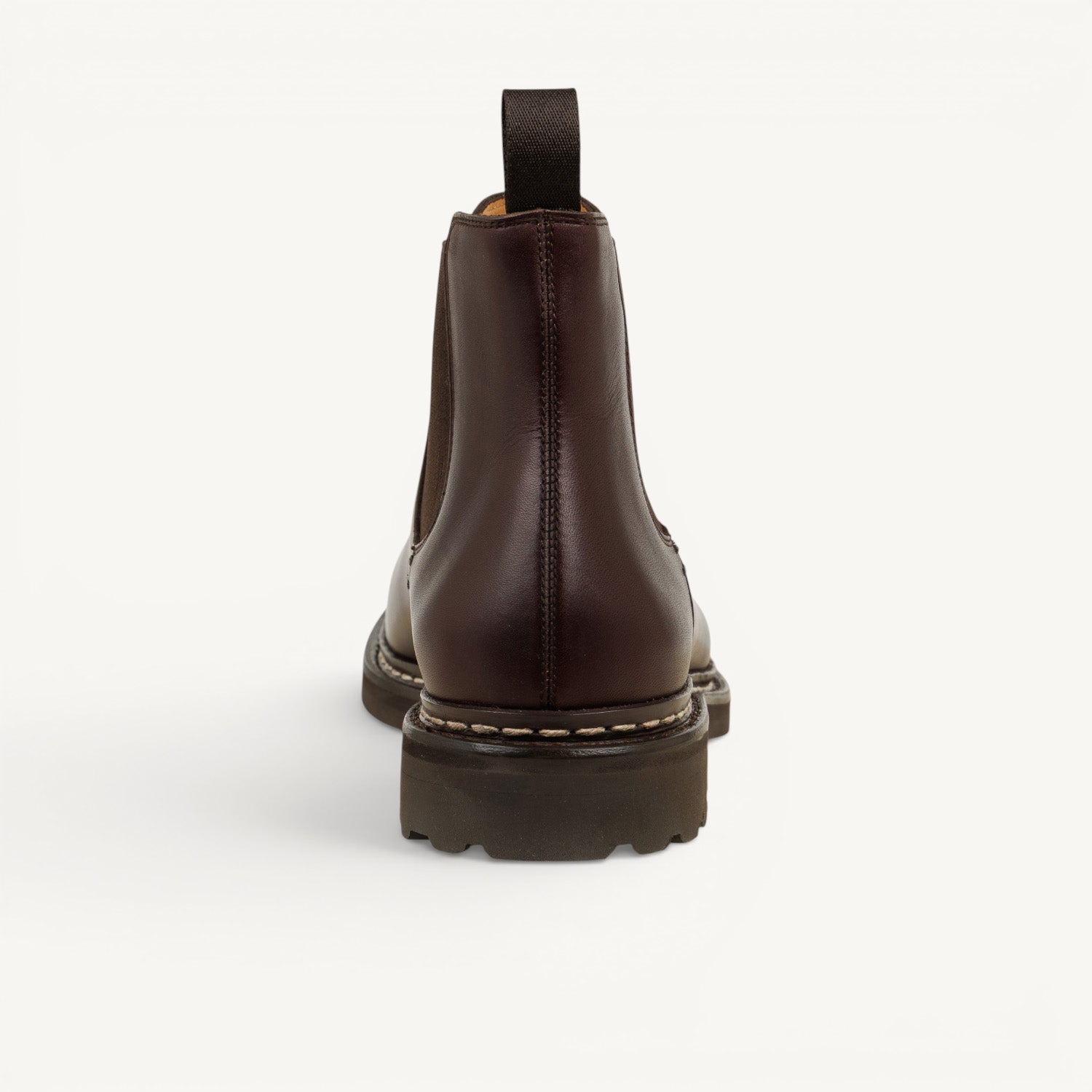 Boots et bottines Homme HESCHUNG TREMBLE Marron