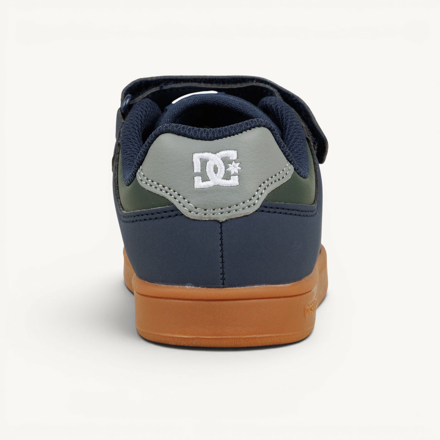 Sneakers Enfant DC SHOES MANTECA 4 V Vert