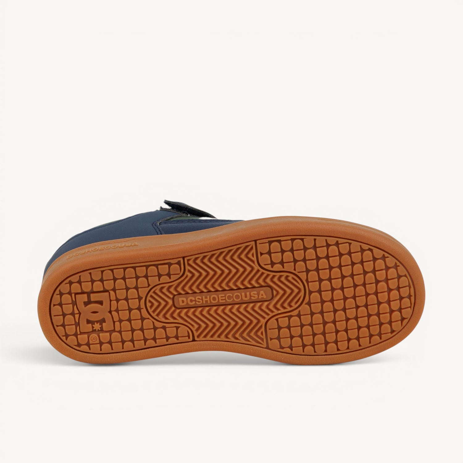 Sneakers Enfant DC SHOES MANTECA 4 V Vert