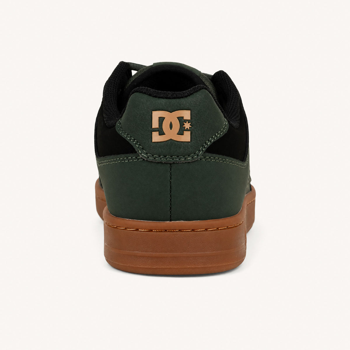 Sneakers Homme DC SHOES MANTECA 4 Vert