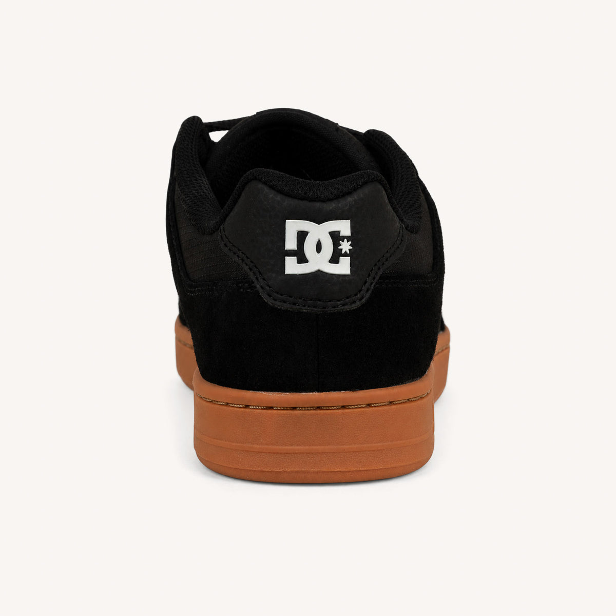 Sneakers Homme DC SHOES MANTECA 4 Noir