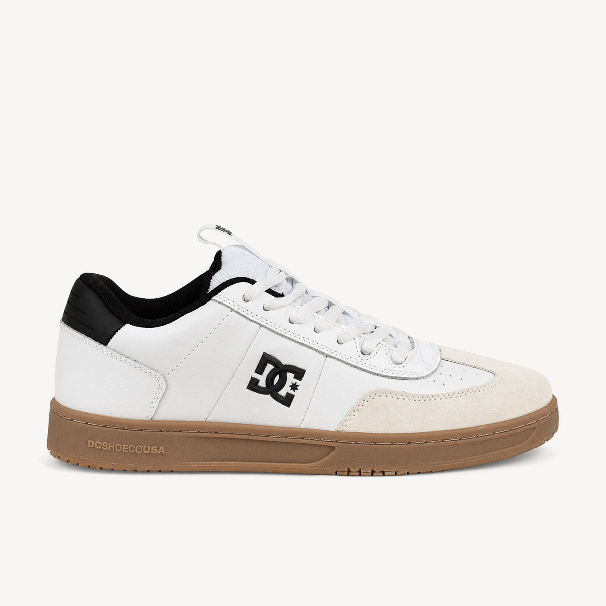Sneakers Homme DC SHOES ASTRIX Blanc