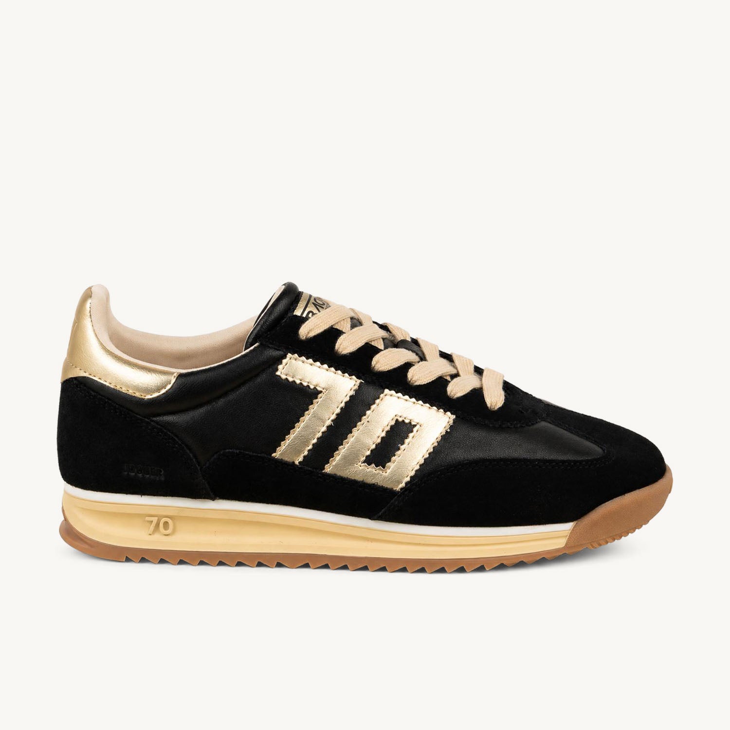 Sneakers Femme BACK70 JOGGER N02