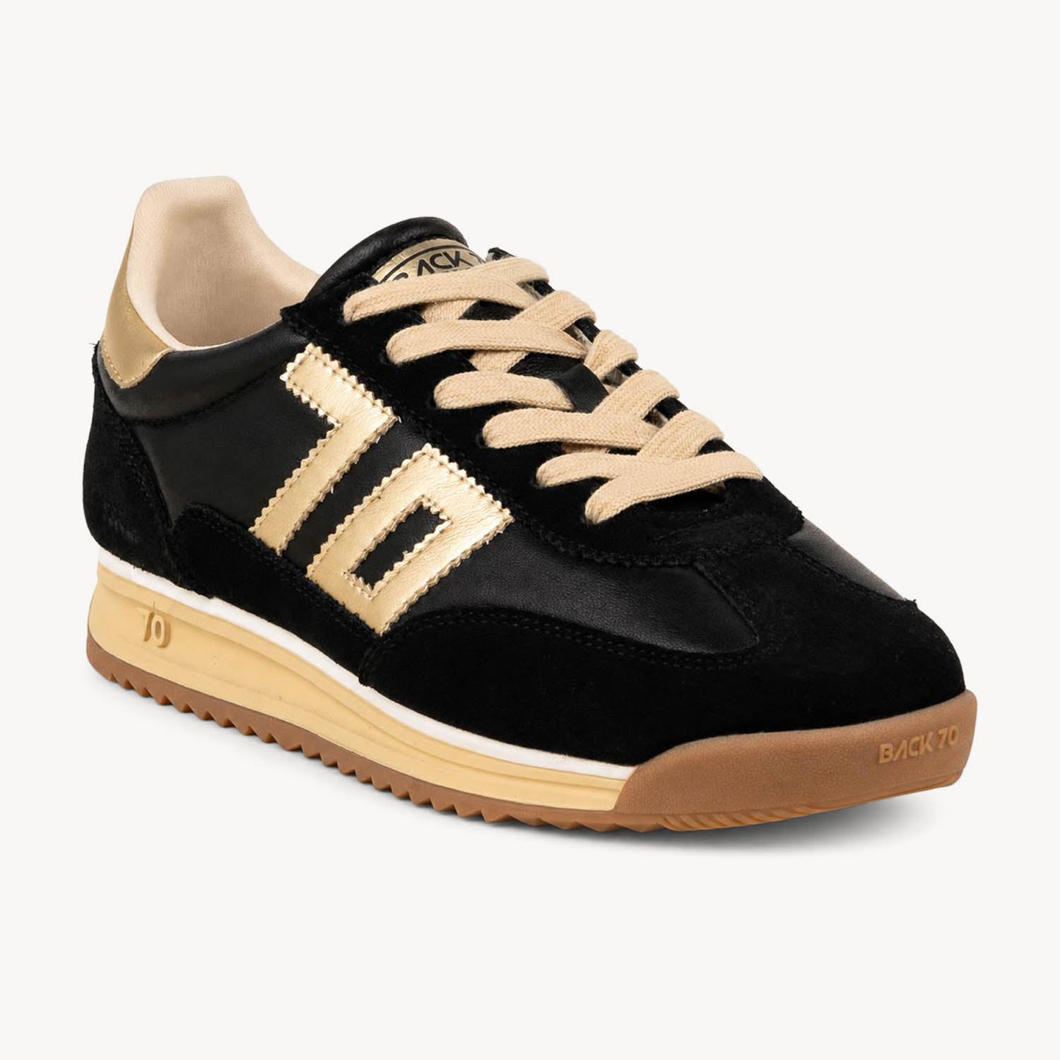 Sneakers Femme BACK70 JOGGER N02