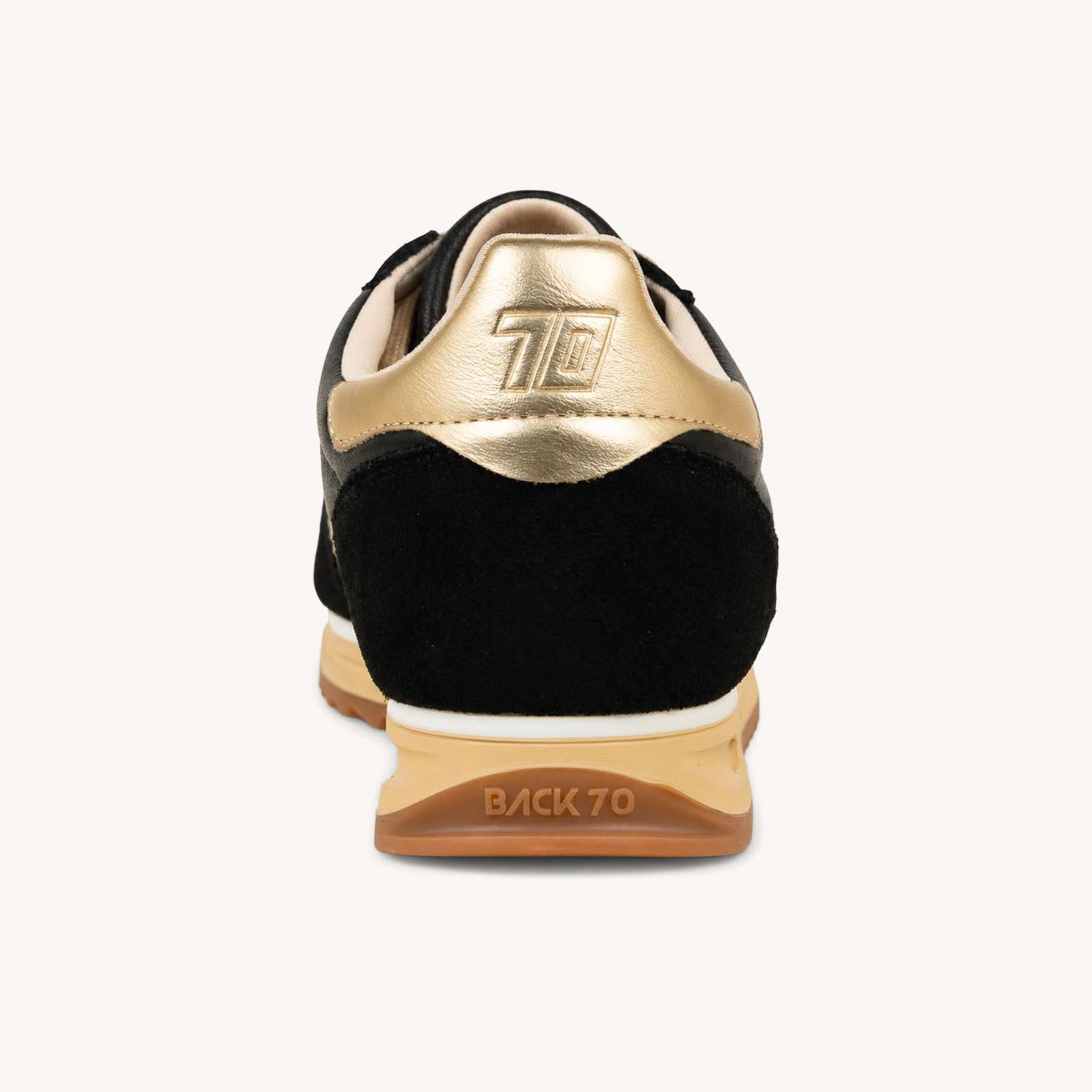 Sneakers Femme BACK70 JOGGER N02